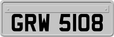 GRW5108