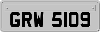 GRW5109