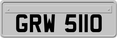 GRW5110