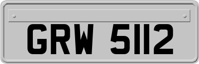 GRW5112