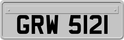 GRW5121