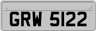 GRW5122