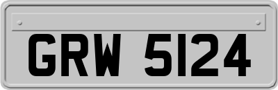 GRW5124