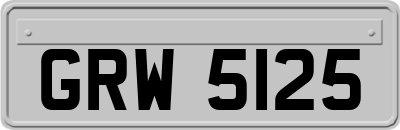 GRW5125