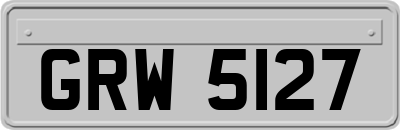 GRW5127