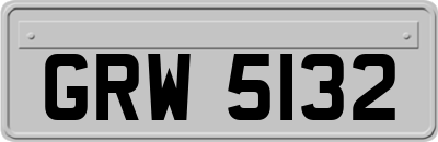 GRW5132