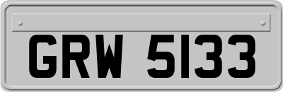 GRW5133