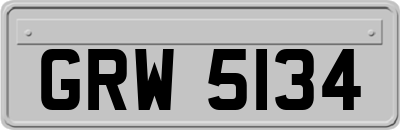 GRW5134