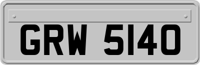 GRW5140