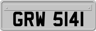 GRW5141