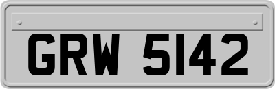 GRW5142