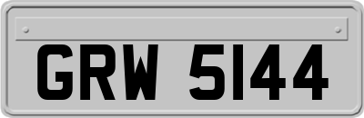 GRW5144