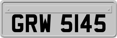 GRW5145