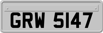 GRW5147