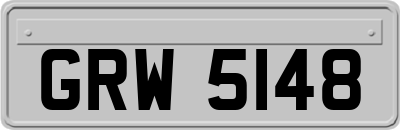 GRW5148