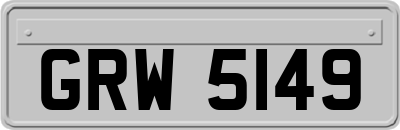 GRW5149