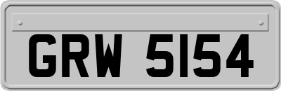 GRW5154