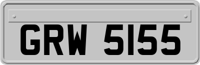 GRW5155