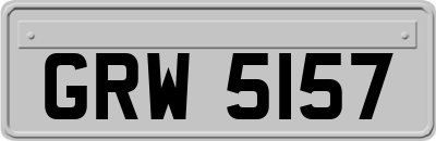 GRW5157