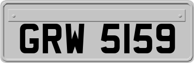 GRW5159