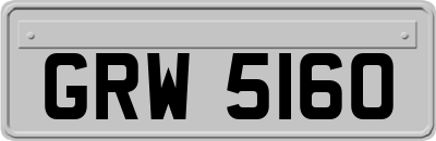 GRW5160