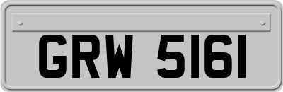 GRW5161