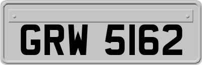 GRW5162