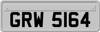 GRW5164