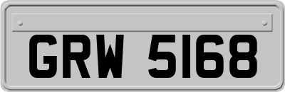 GRW5168