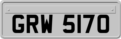 GRW5170