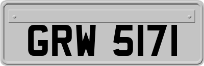 GRW5171