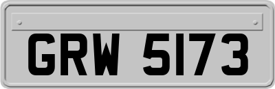 GRW5173