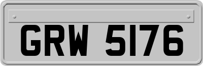 GRW5176