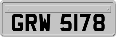 GRW5178