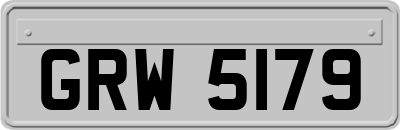 GRW5179