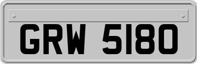GRW5180