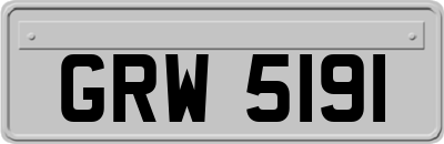 GRW5191