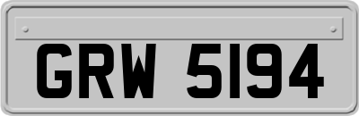 GRW5194