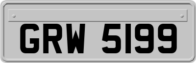 GRW5199