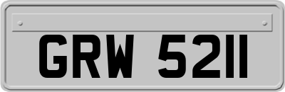 GRW5211