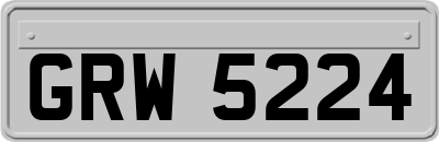GRW5224