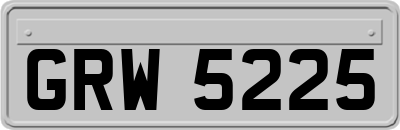 GRW5225