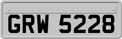 GRW5228