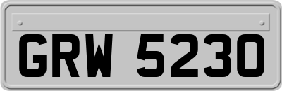 GRW5230