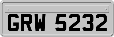 GRW5232