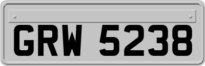 GRW5238