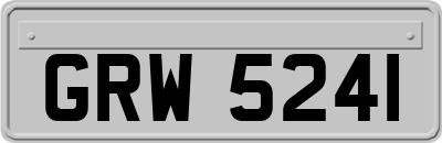 GRW5241