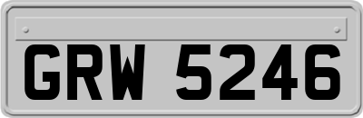 GRW5246