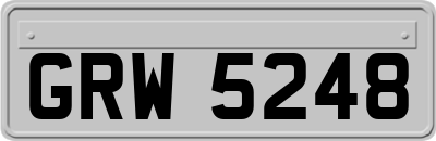 GRW5248
