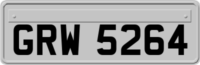 GRW5264